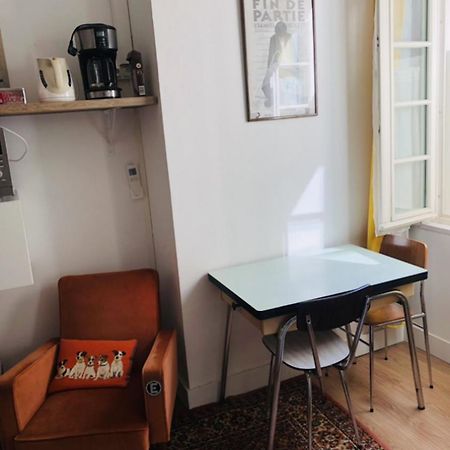 Bulles Champagne Troyes Bouchon Daire Dış mekan fotoğraf
