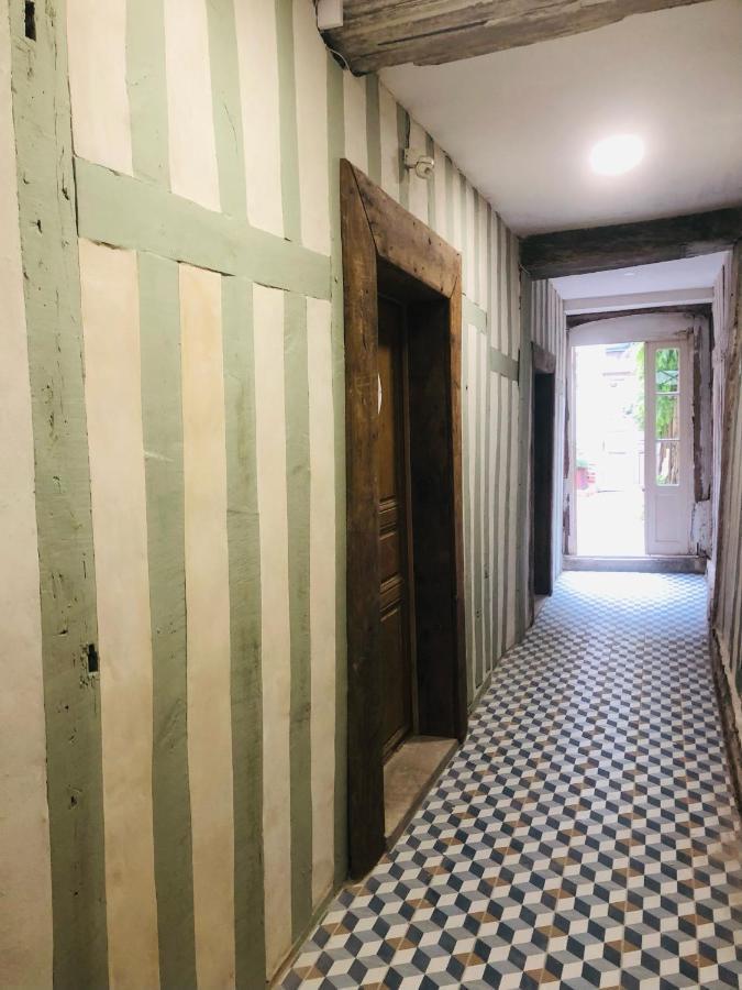 Bulles Champagne Troyes Bouchon Daire Dış mekan fotoğraf