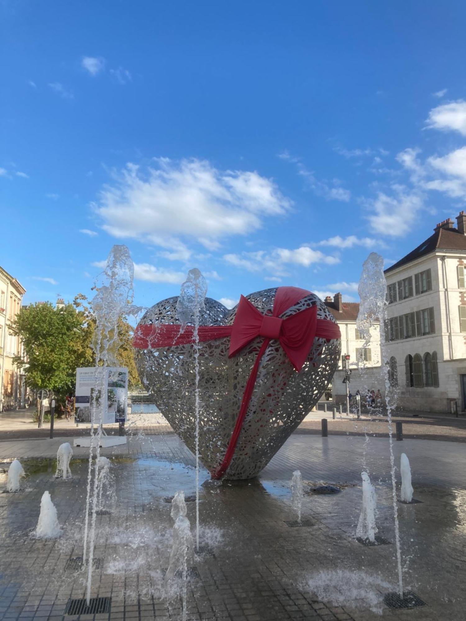 Bulles Champagne Troyes Bouchon Daire Dış mekan fotoğraf